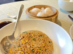 -潮府馆·非遗潮州菜·港式点心(世纪公园店)