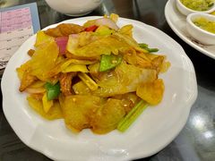 -文记壹心鸡(宝华路店)