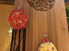-耶里夏丽·新疆菜·28年喀什老馆(田林东路店)