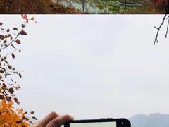 -周口店坡峰岭风景区
