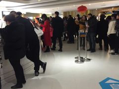 -金逸影城(大悦城IMAX激光店)