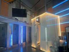 -银锐24h健身·Ai闪练(建设路店)