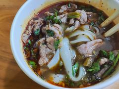 -王记生烫牛杂面馆(兰陵路店)