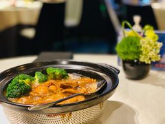 皇朝一品煲-皇朝会.经典传统粤菜(外滩店)