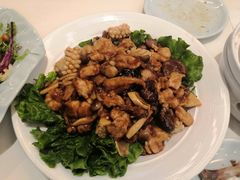 八珍豆腐-大铁勺新津菜(东丽阳光新业广场店)