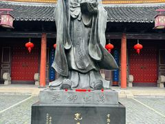 -苏州文庙(姑苏区)