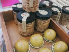 -京馔手工吐司(万达广场济南高新店)