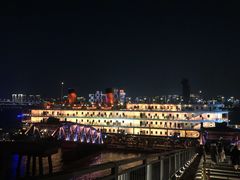 -武汉知音号