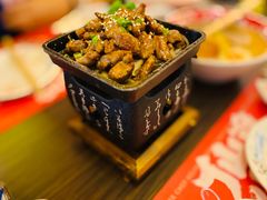 -仙隐小鹿中華の日料(荣民龙首广场店)