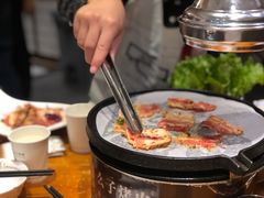 -么子烤肉(化龙池店)