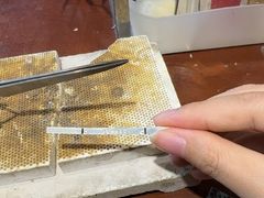 -十八字金银饰·拼豆·开蚌手工体验团建(君太百货店)
