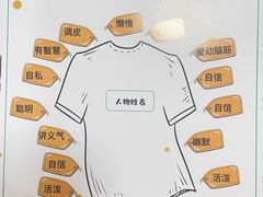 -昂立青少儿成长中心(普陀中潭校区)