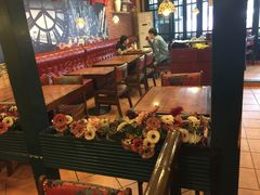 大堂-玛格萝妮比萨屋(陆家浜路店)