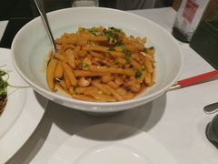 -福海居烤鸭店(鸟巢店)