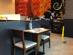 -必胜客(安河桥北店)