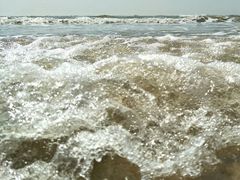 -日照海滨国家森林公园