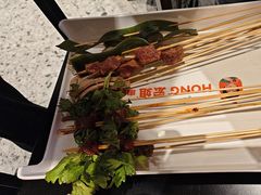 -宏姐串串香(征仪路店)