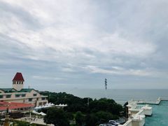 -青岛海景花园大酒店