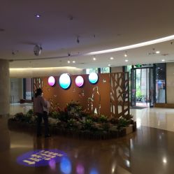 -重庆市妇幼保健院(冉家坝院区)
