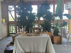 -上席擂茶·新中式青年茶馆(古城店)