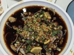 -方记海鲜大排档(乐山形象店)
