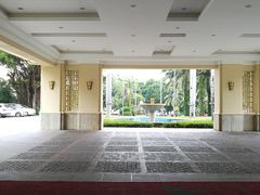 -三亚亚龙湾天域度假酒店