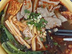 -蓝姐私坊螺蛳粉(万达广场红谷滩店)