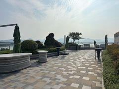 -杭州君悦酒店