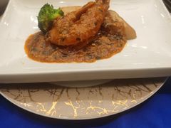 -逸林轩中餐厅(中信泰富朱家角锦江酒店)