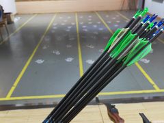 -道顺射箭·团建·骑射(张杨路店)