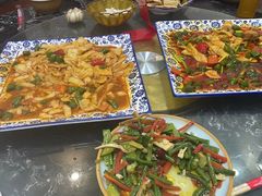 -后卫寨猫耳朵(后卫寨店)