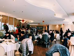 大堂-上海会馆(香港名都店)