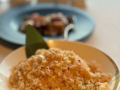 -金轩中餐厅 Jin Xuan(浦东丽思卡尔顿酒店)