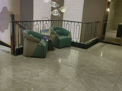 -华夏良子·足道SPA艾灸(铁道大厦店)