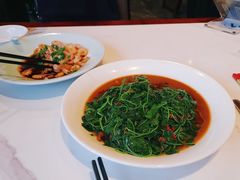 -壹只菜·崇明本地特色菜(崇明南门店)