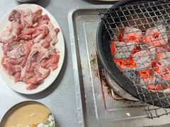 -火云龙烤肉(紫荆花店)