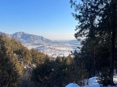 -石经山风景区