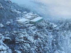 -黄山风景区