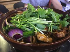 鸡煲-凤兴鸡煲(宝安海雅店)