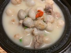 -小团圆餐厅(欧洲城店)