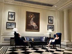 -丽思卡尔顿酒店-天泰轩中餐厅(大沽北路店)