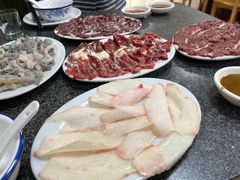 -五洲牛肉美食馆