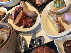 -广州富力君悦大酒店·凯菲厅