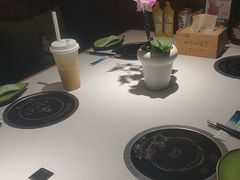 -一叶一世界•素食餐厅(环球中心店)