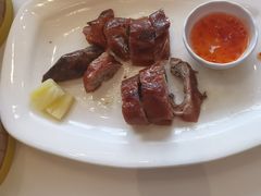 -湖锦酒楼·31年地道湖北菜(黄鹤楼店)