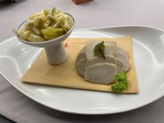 -新丁香海鲜酒店(银海商贸城店)