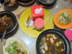 -兴记肉骨茶(甲洞大街第二新分店)