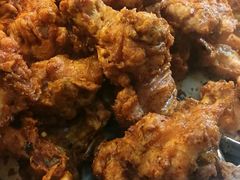 -麦德香炸鸡(工农路店)