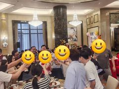 -星河湾半岛酒店-真粤中餐厅