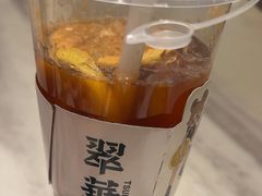 -翠华餐厅(德基广场店)